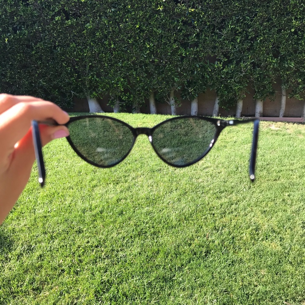 Cat Sunglasses - Picture 4 of 5
